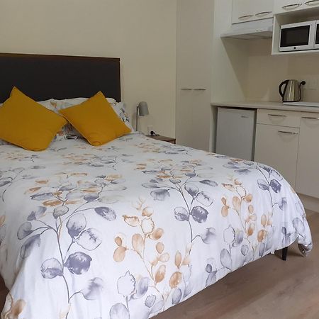 Caves Motor Inn Те-Куіті Екстер'єр фото