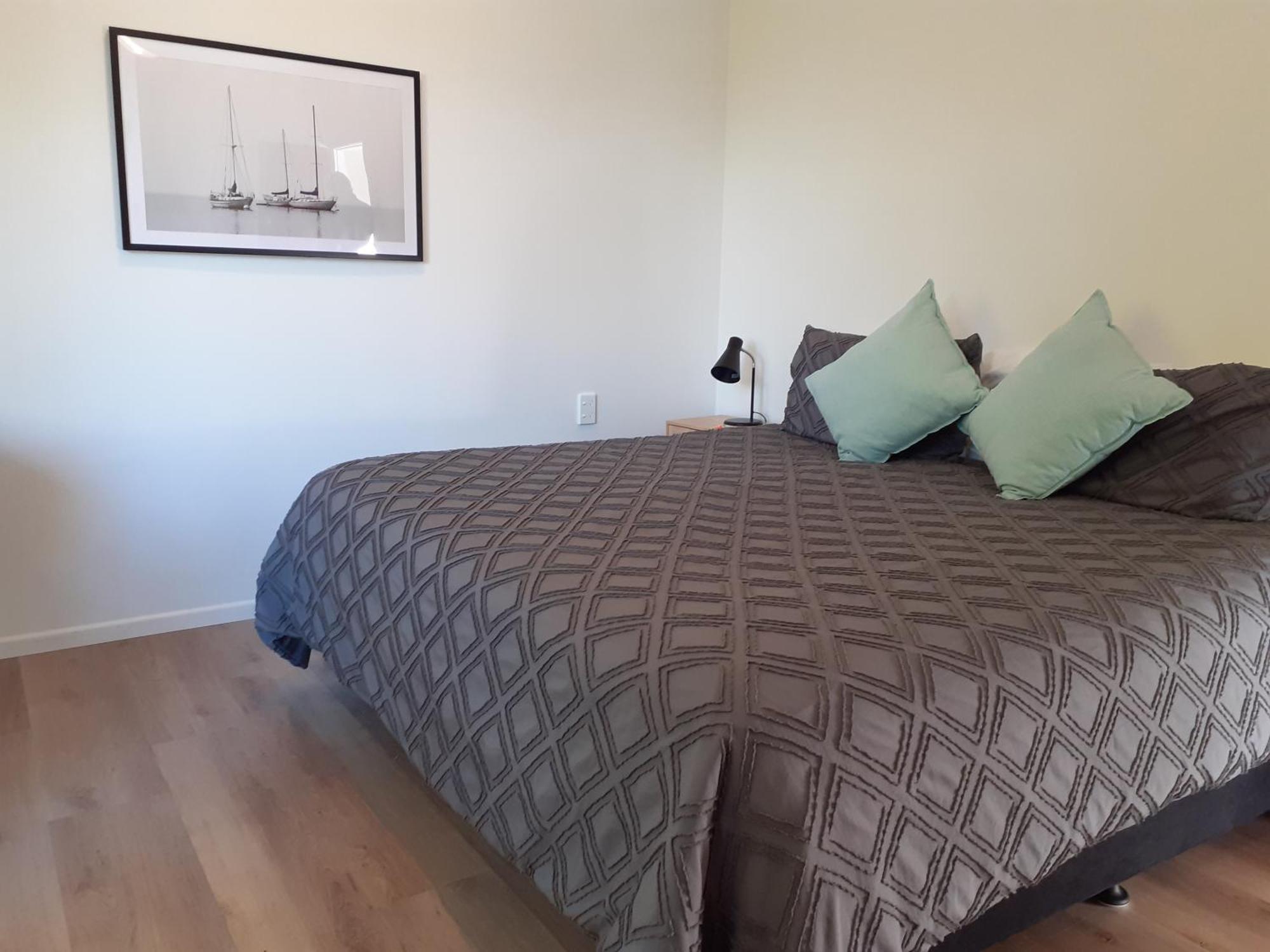 Caves Motor Inn Те-Куіті Екстер'єр фото